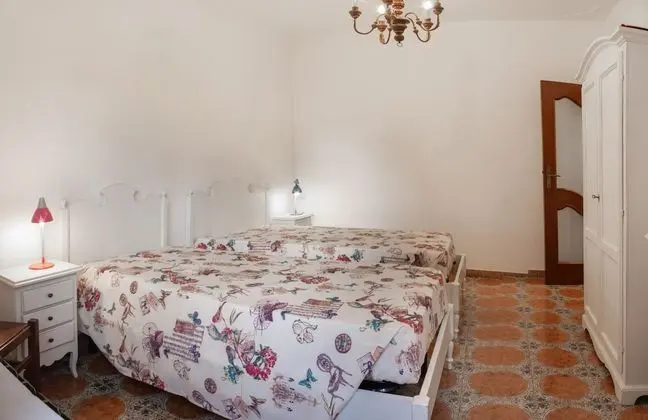 Apart Daire, 2 Yatak Odası, Teras