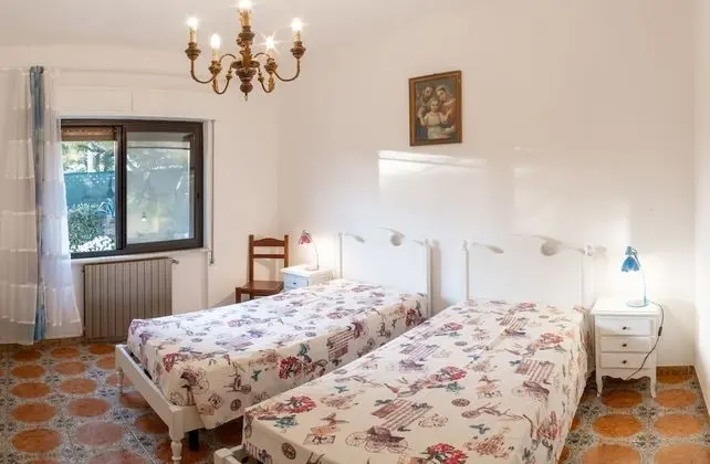 Apart Daire, 2 Yatak Odası, Teras