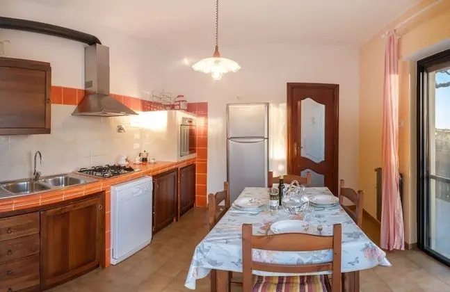 Apart Daire, 2 Yatak Odası, Teras