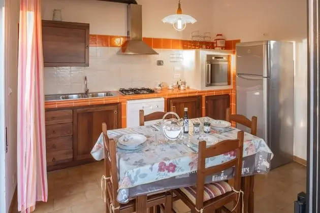 Apart Daire, 2 Yatak Odası, Teras