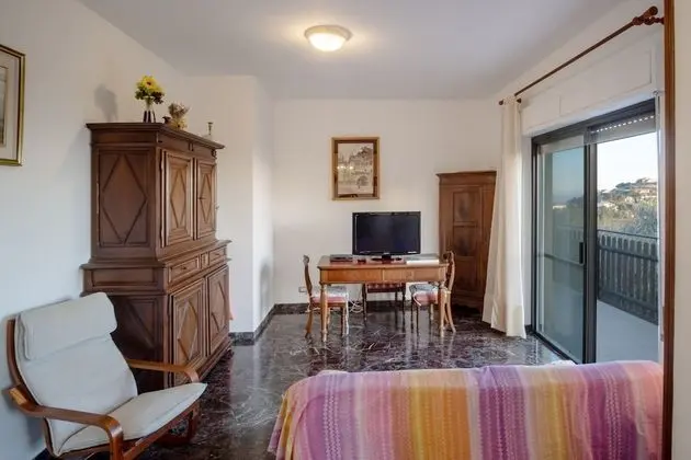 Apart Daire, 2 Yatak Odası, Teras