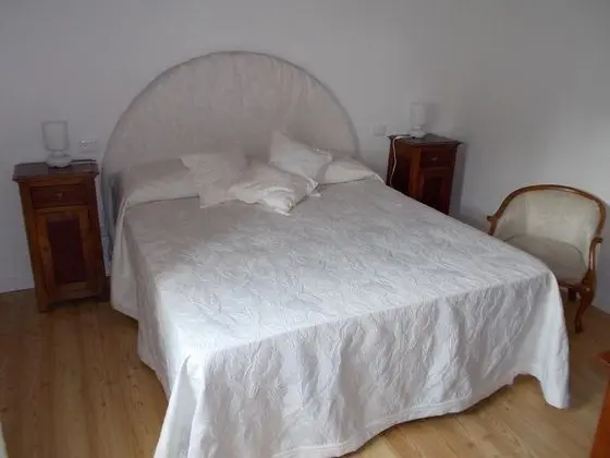 Standard Tek Büyük Yataklı Oda, Ortak Banyo