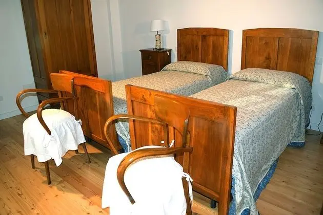 Tek Büyük Yataklı Oda, Ortak Banyo