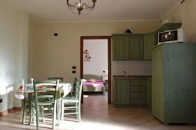 Apart Daire, Birden Çok Yatak, Zemin Kat