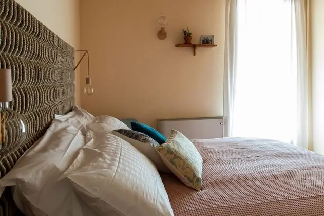 Superior Tek Büyük Yataklı Oda, Özel Banyo