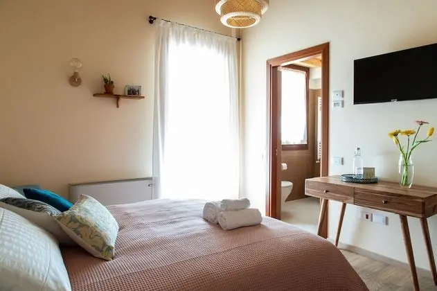 Superior Tek Büyük Yataklı Oda, Özel Banyo