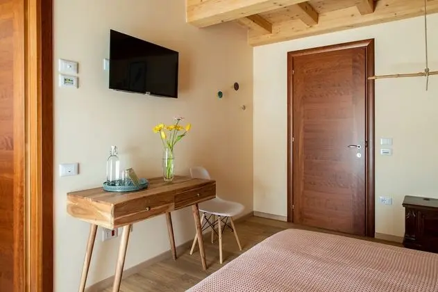 Superior Tek Büyük Yataklı Oda, Özel Banyo