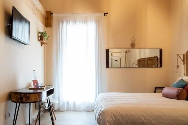 Superior Tek Büyük Yataklı Oda, Özel Banyo