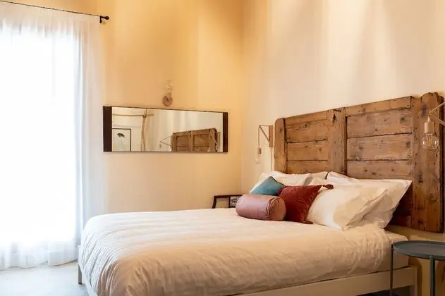 Superior Tek Büyük Yataklı Oda, Özel Banyo