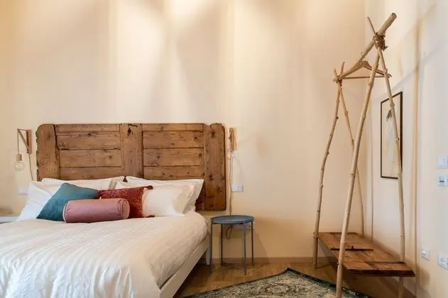 Superior Tek Büyük Yataklı Oda, Özel Banyo