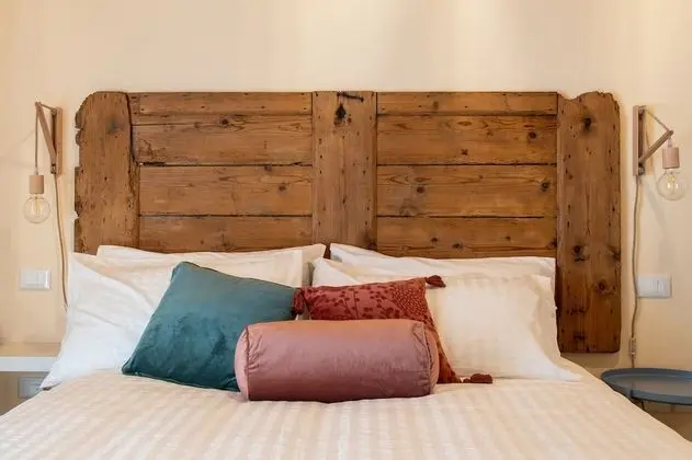 Superior Tek Büyük Yataklı Oda, Özel Banyo