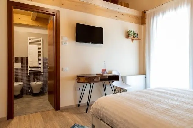 Superior Tek Büyük Yataklı Oda, Özel Banyo