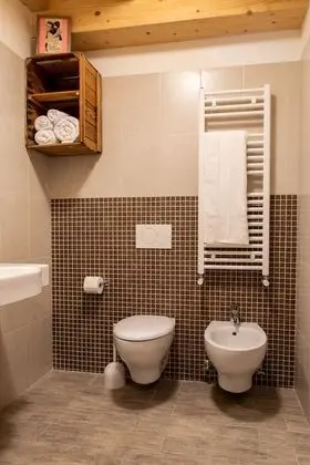 Superior Tek Büyük Yataklı Oda, Özel Banyo