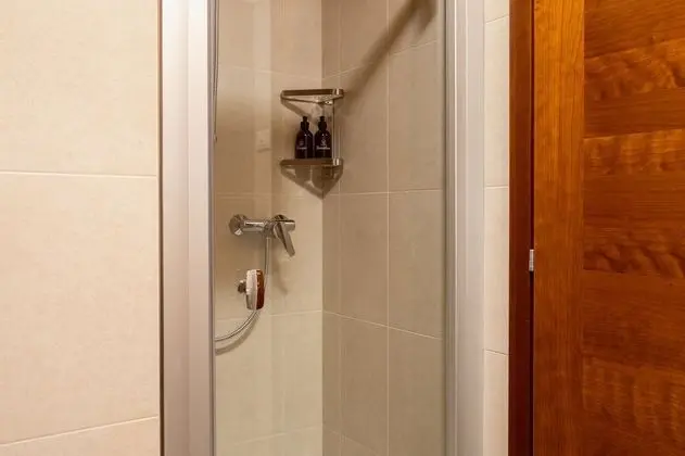 Superior Tek Büyük Yataklı Oda, Özel Banyo