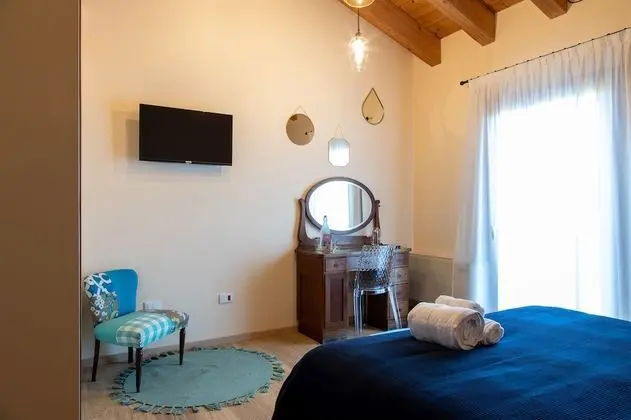 Traditional Tek Büyük Yataklı Oda, Özel Banyo