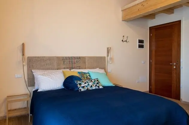 Traditional Tek Büyük Yataklı Oda, Özel Banyo