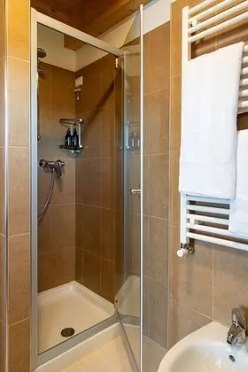 Traditional Tek Büyük Yataklı Oda, Özel Banyo