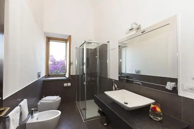 Comfort Dört Kişilik Oda, 2 Yatak Odası