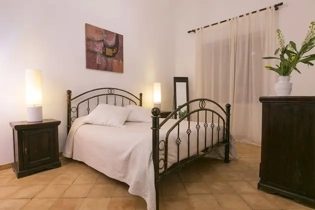 Comfort Tek Büyük Yataklı Oda, 1 Yatak Odası