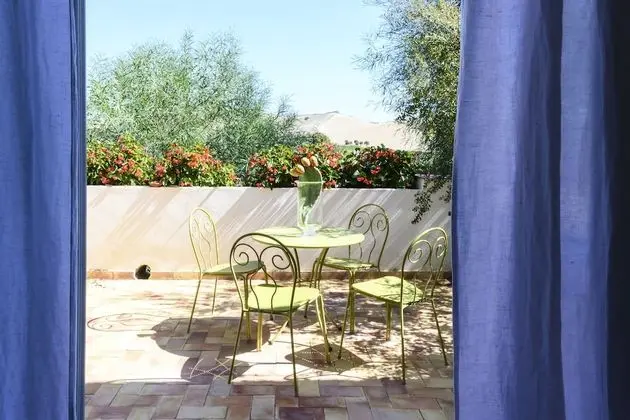 Deluxe Oda, 1 Yatak Odası