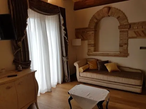 Deluxe Süit, Jakuzi, Dağ Manzaralı