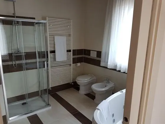 Deluxe Süit, Jakuzi, Dağ Manzaralı