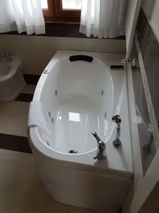 Deluxe Süit, Jakuzi, Dağ Manzaralı