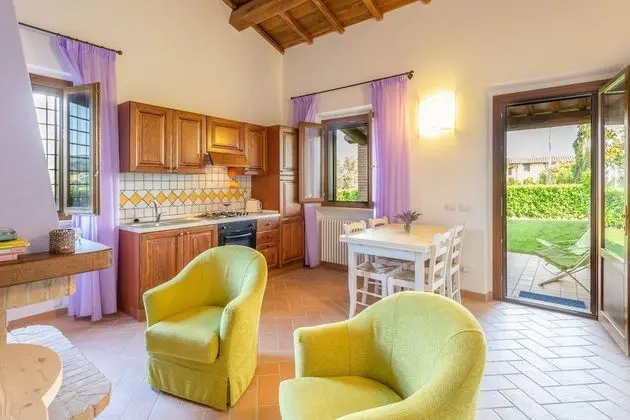 Apart Daire, 1 Yatak Odası