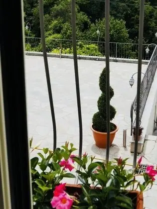 Tek Büyük Yataklı Oda (Aeroplanino)