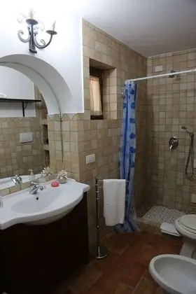 Deluxe Tek Büyük Yataklı Oda, Veranda