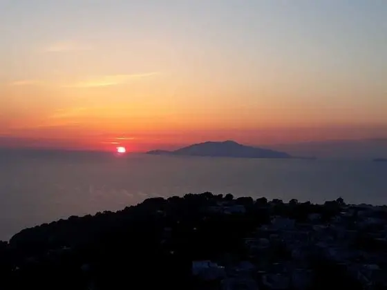 Superior Tek Büyük Yataklı Oda, Veranda