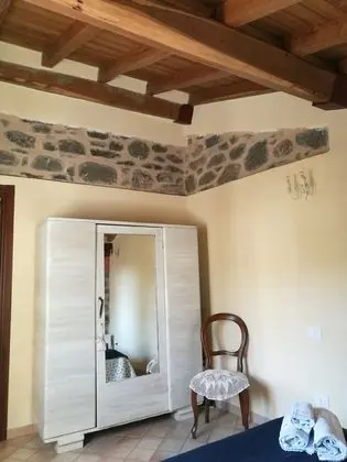 Apart Daire, 1 Yatak Odası, Teras