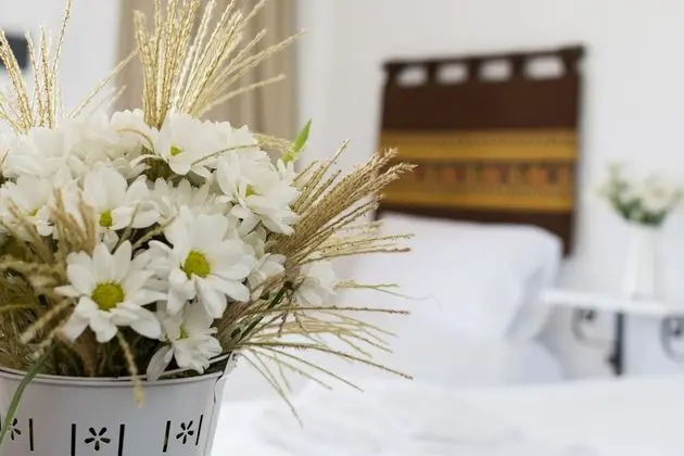 İki Ayrı Yataklı Oda