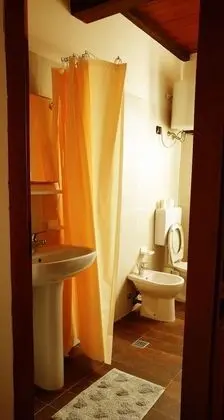 Oda, Engellilere Uygun (Gialla)