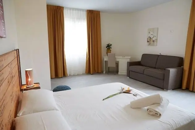Dört Kişilik Oda