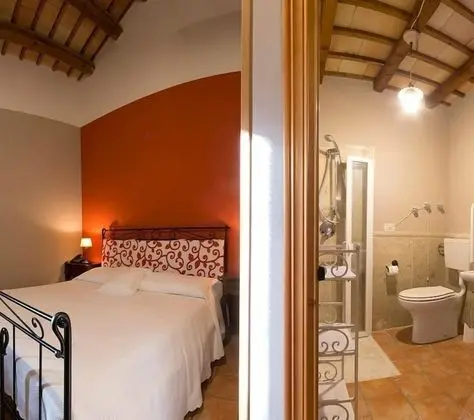 Comfort Oda, Engellilere Uygun