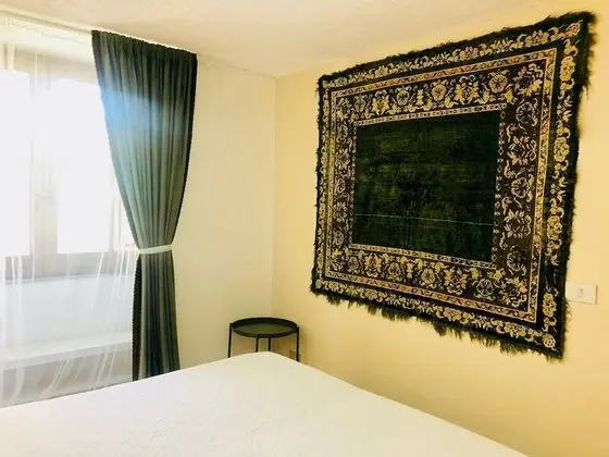 Deluxe Dubleks, 2 Yatak Odası, Mutfak, Vadi Manzaralı