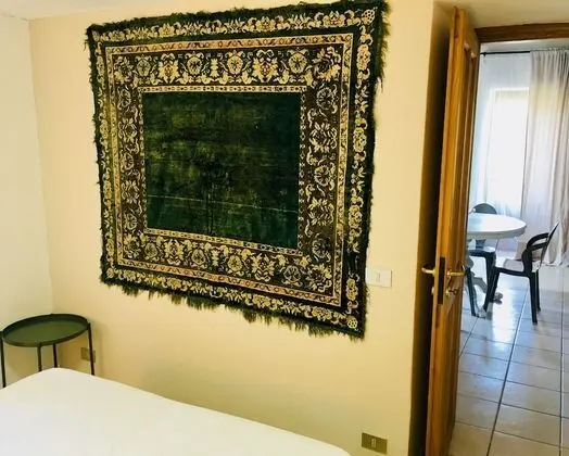Deluxe Dubleks, 2 Yatak Odası, Mutfak, Vadi Manzaralı