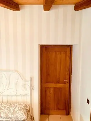 Deluxe Dubleks, 2 Yatak Odası, Mutfak, Vadi Manzaralı