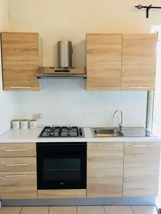 Deluxe Dubleks, 2 Yatak Odası, Mutfak, Vadi Manzaralı