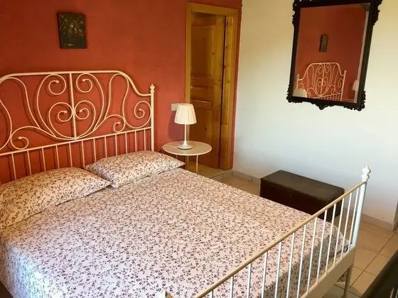 Panoramic Ev, 1 Büyük (Queen) Boy Yatak ve Çekyat, Mutfak, Vadi Manzaralı