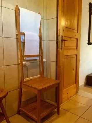 Panoramic Ev, 1 Büyük (Queen) Boy Yatak ve Çekyat, Mutfak, Vadi Manzaralı