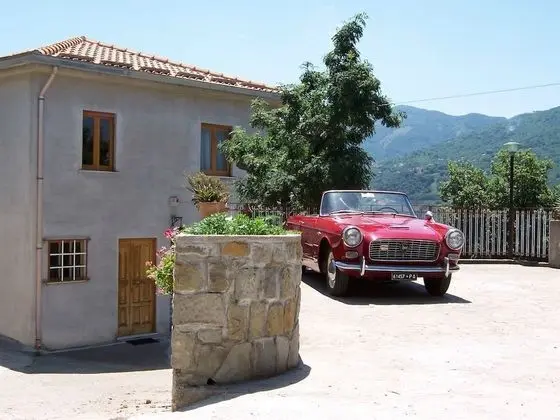 Panoramic Ev, Birden Çok Yatak, Mutfak, Vadi Manzaralı