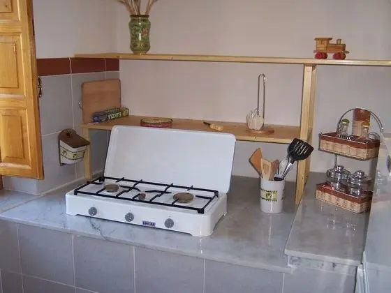 Panoramic Ev, Birden Çok Yatak, Mutfak, Vadi Manzaralı