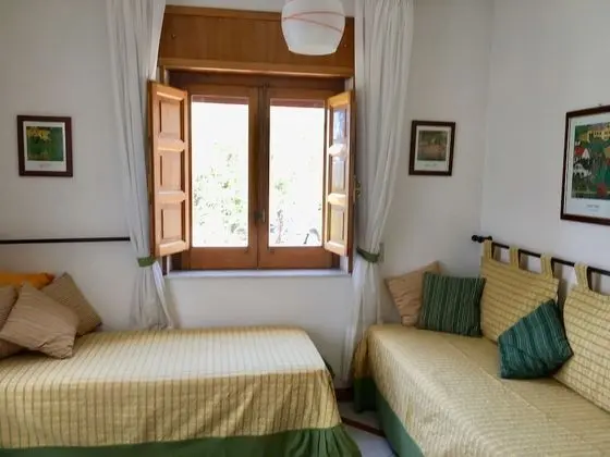 Panoramic Ev, Birden Çok Yatak, Mutfak, Vadi Manzaralı