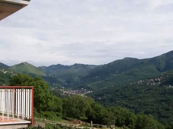 Panoramic Ev, Birden Çok Yatak, Mutfak, Vadi Manzaralı