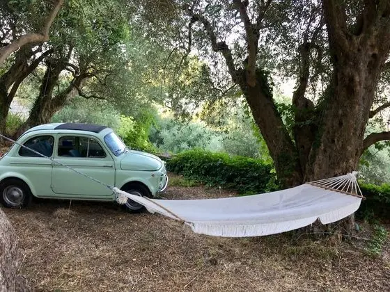 Panoramic Ev, Birden Çok Yatak, Mutfak, Vadi Manzaralı