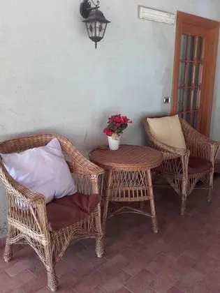 Oda, 2 Tek Kişilik Yatak