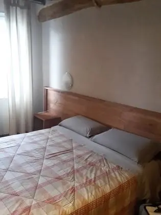 Tek Büyük veya İki Ayrı Yataklı Oda, Özel Banyo