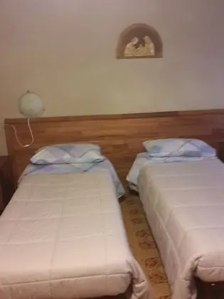 Tek Büyük veya İki Ayrı Yataklı Oda, Özel Banyo